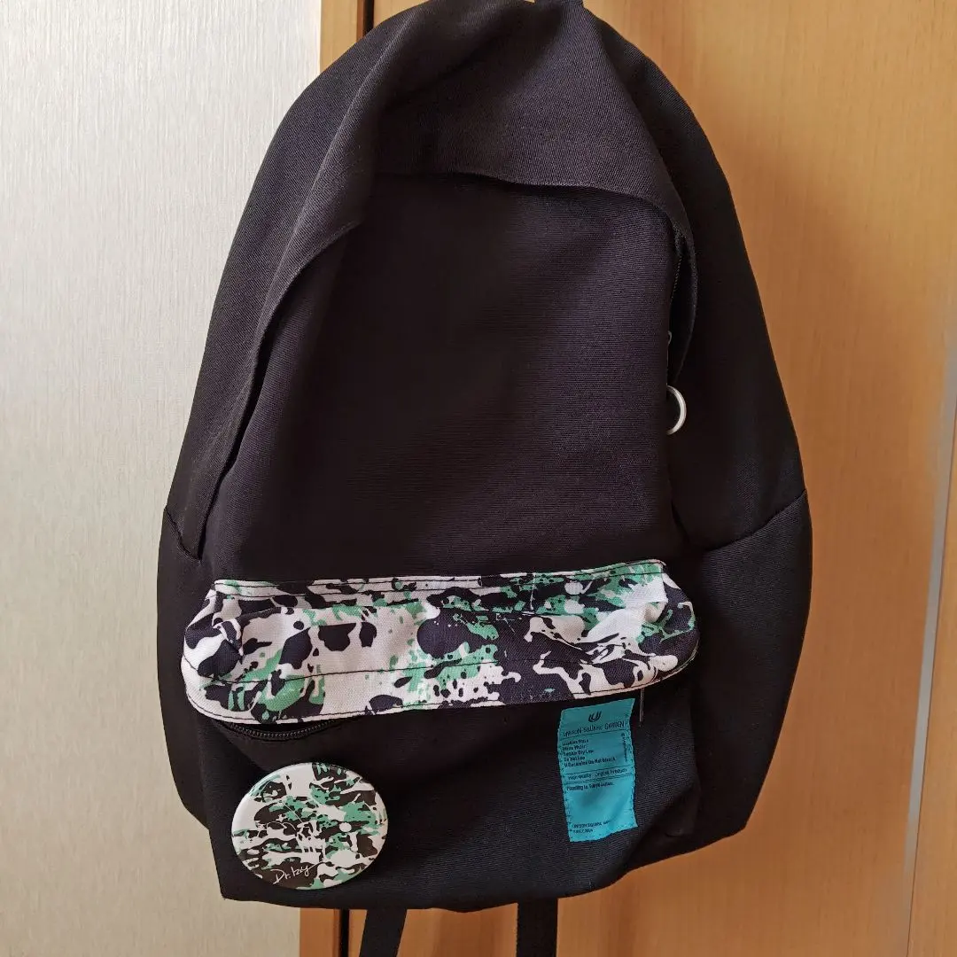 2026年最新】UNISON SQUARE GARDEN リュックサックの人気アイテム