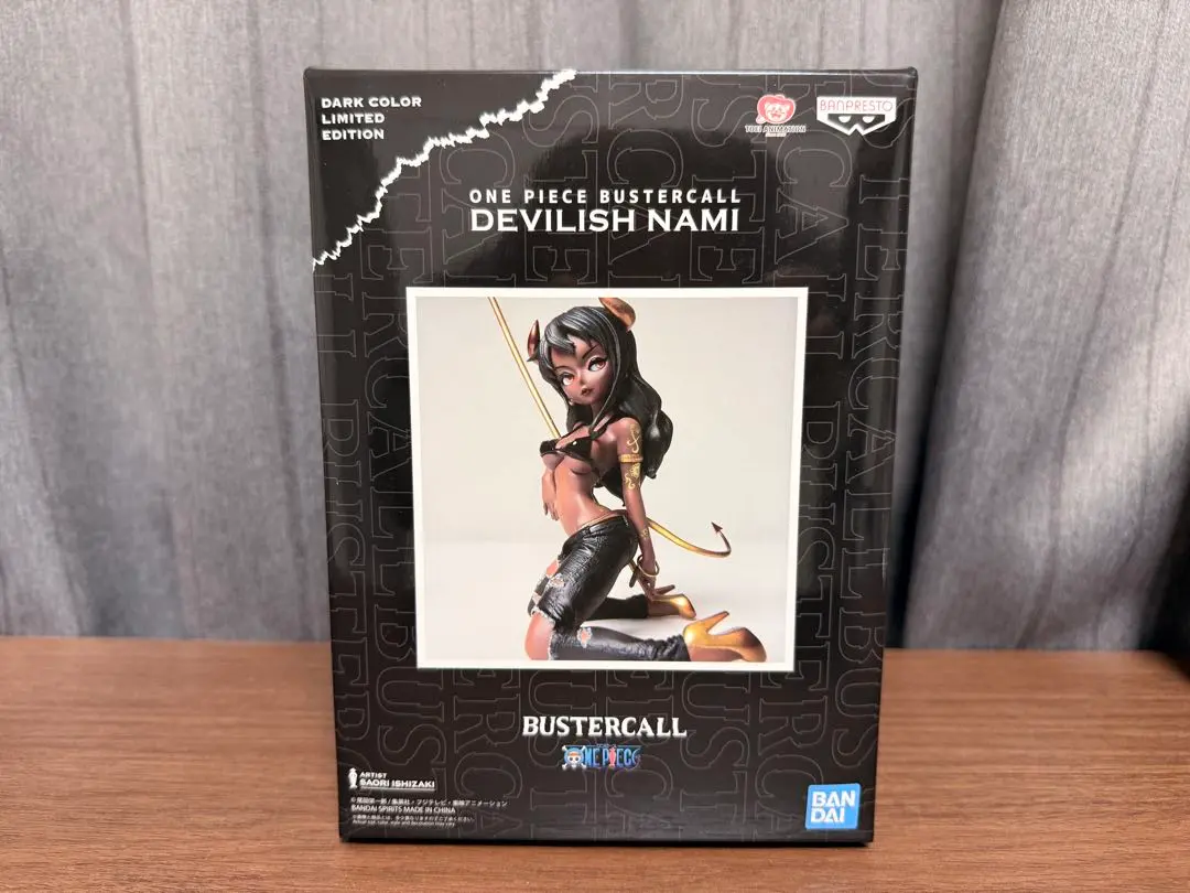 2026年最新】ナミ バスターコールの人気アイテム - メルカリ