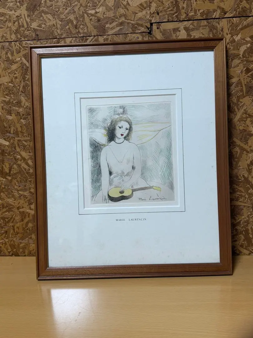 2026年最新】マリーローランサン リトグラフの人気アイテム - メルカリ