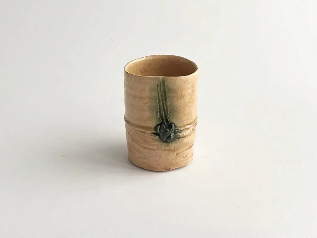 酒器 | 古美術ささき 絵瀬戸 盃 ぐい呑み ちょこ 酒器No.2