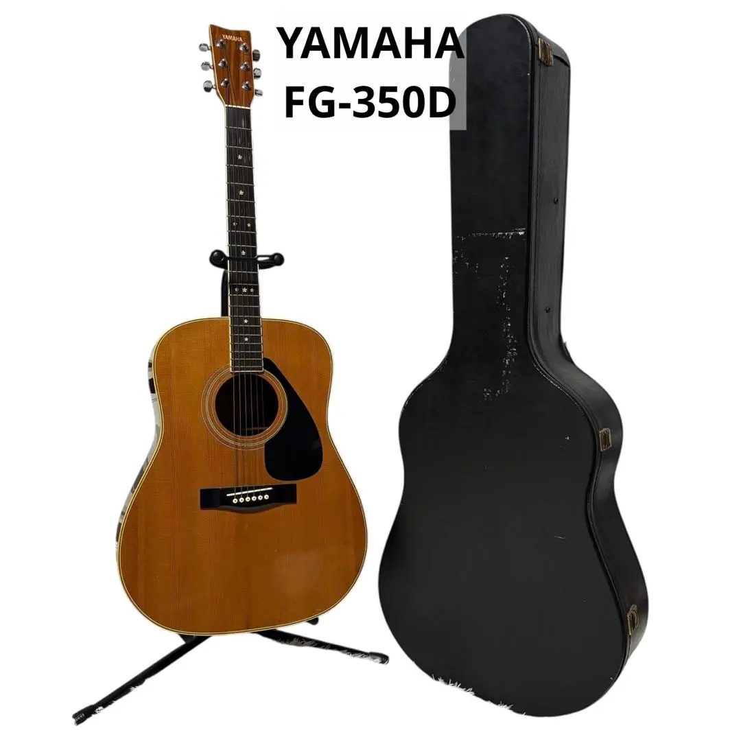 2026年最新】Yamaha fg 350dの人気アイテム - メルカリ