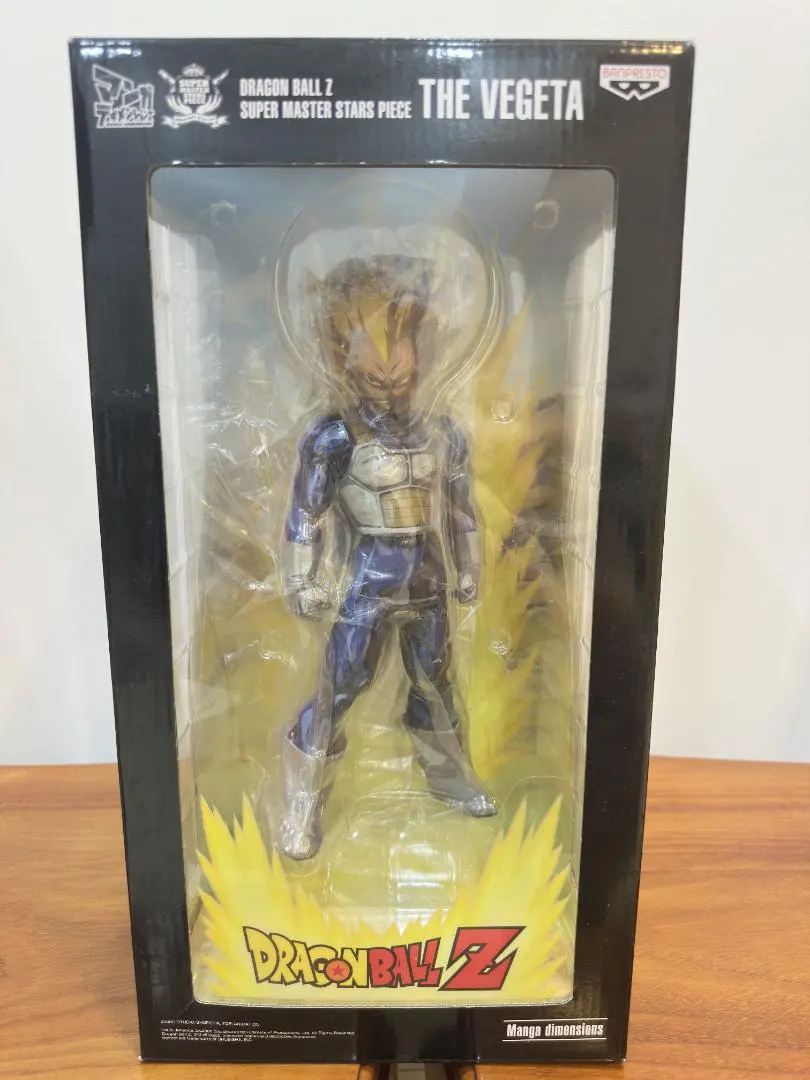 2026年最新】smsp ベジータ 海外正規品の人気アイテム - メルカリ