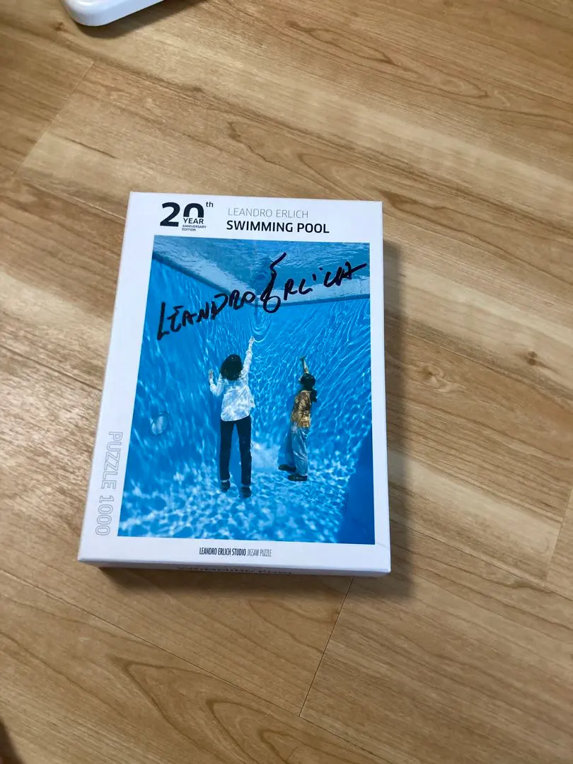 2026年最新】レアンドロエルリッヒの人気アイテム - メルカリ