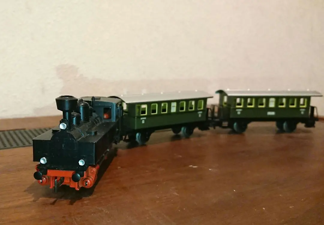 2026年最新】MARKLIN メルクリン 蒸気機関車の人気アイテム - メルカリ