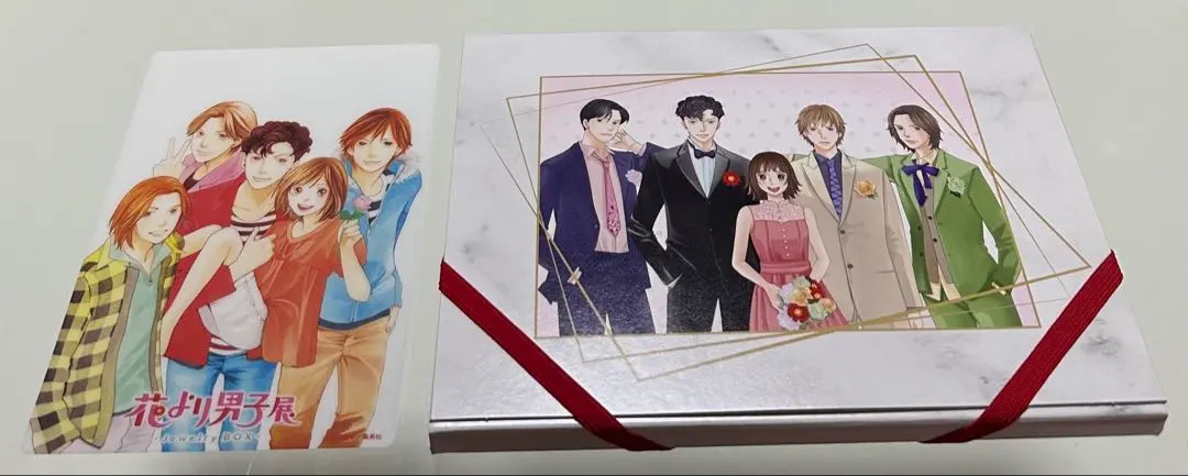 2026年最新】花より男子展の人気アイテム - メルカリ