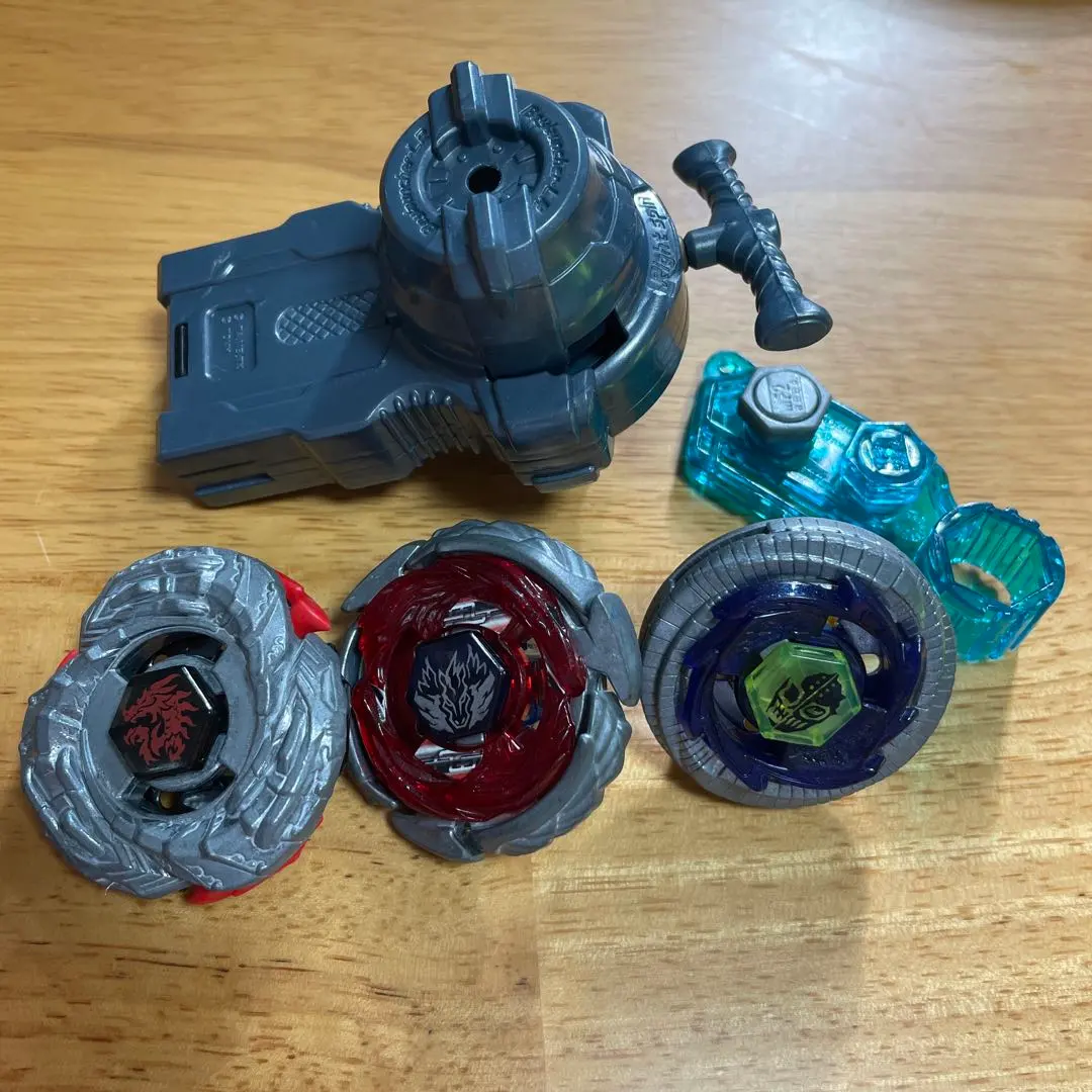 2026年最新】メタルファイトベイブレード 究極dxセットの人気アイテム