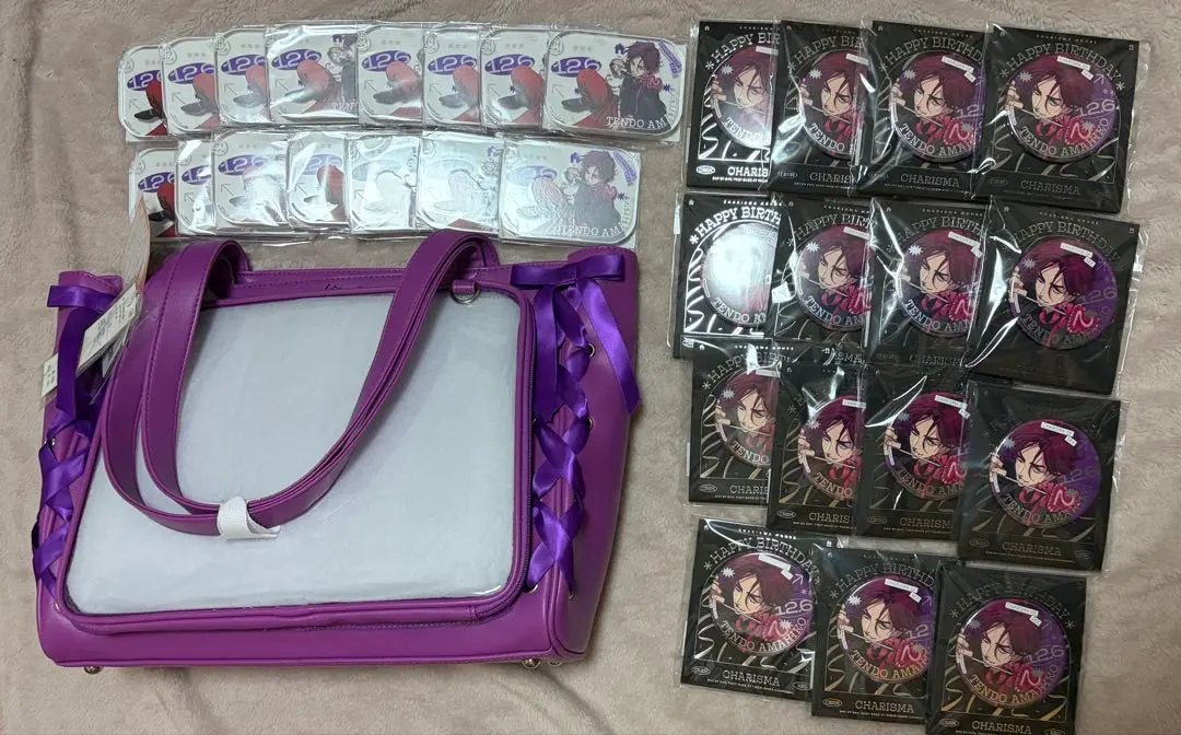 2026年最新】wego カリスマ 痛バの人気アイテム - メルカリ