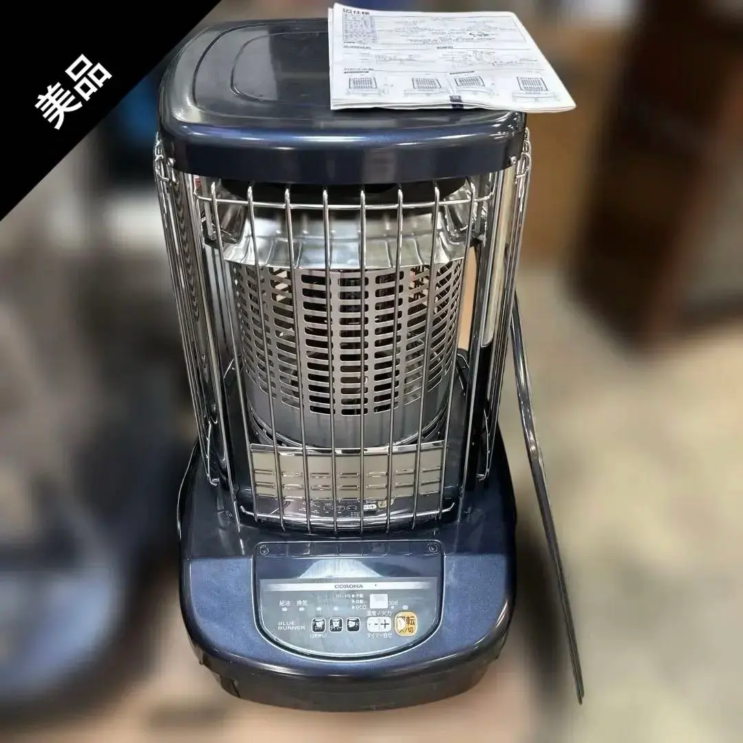 2026年最新】コロナ CORONA ブルーバーナの人気アイテム - メルカリ