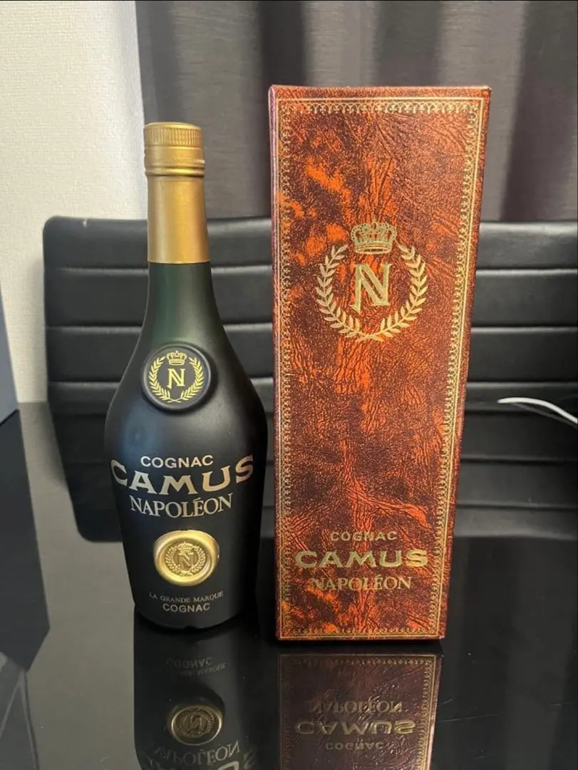 2026年最新】カミュ ナポレオン extraの人気アイテム - メルカリ