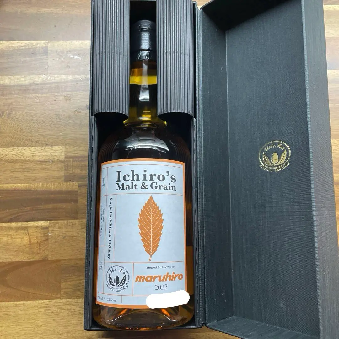 2026年最新】丸広 イチローズモルトの人気アイテム - メルカリ