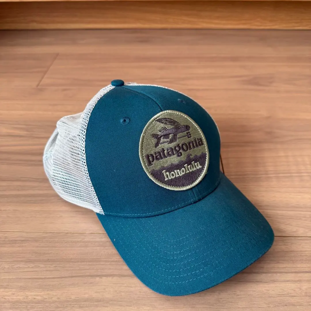 2026年最新】パタゴニア ハワイ限定 キャップの人気アイテム - メルカリ