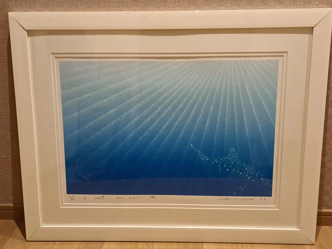 2026年最新】笠井正博シルクスクリーンの人気アイテム - メルカリ