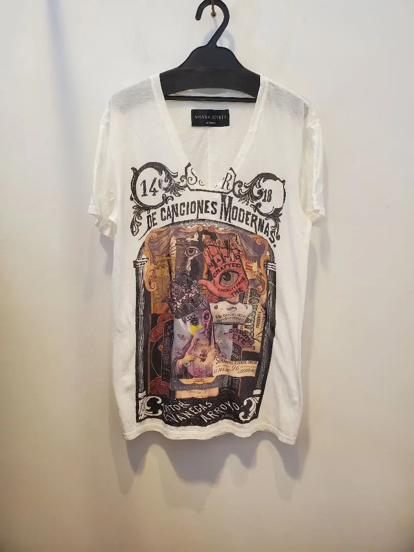 2026年最新】SHARE SPIRIT HYDE Tシャツの人気アイテム - メルカリ