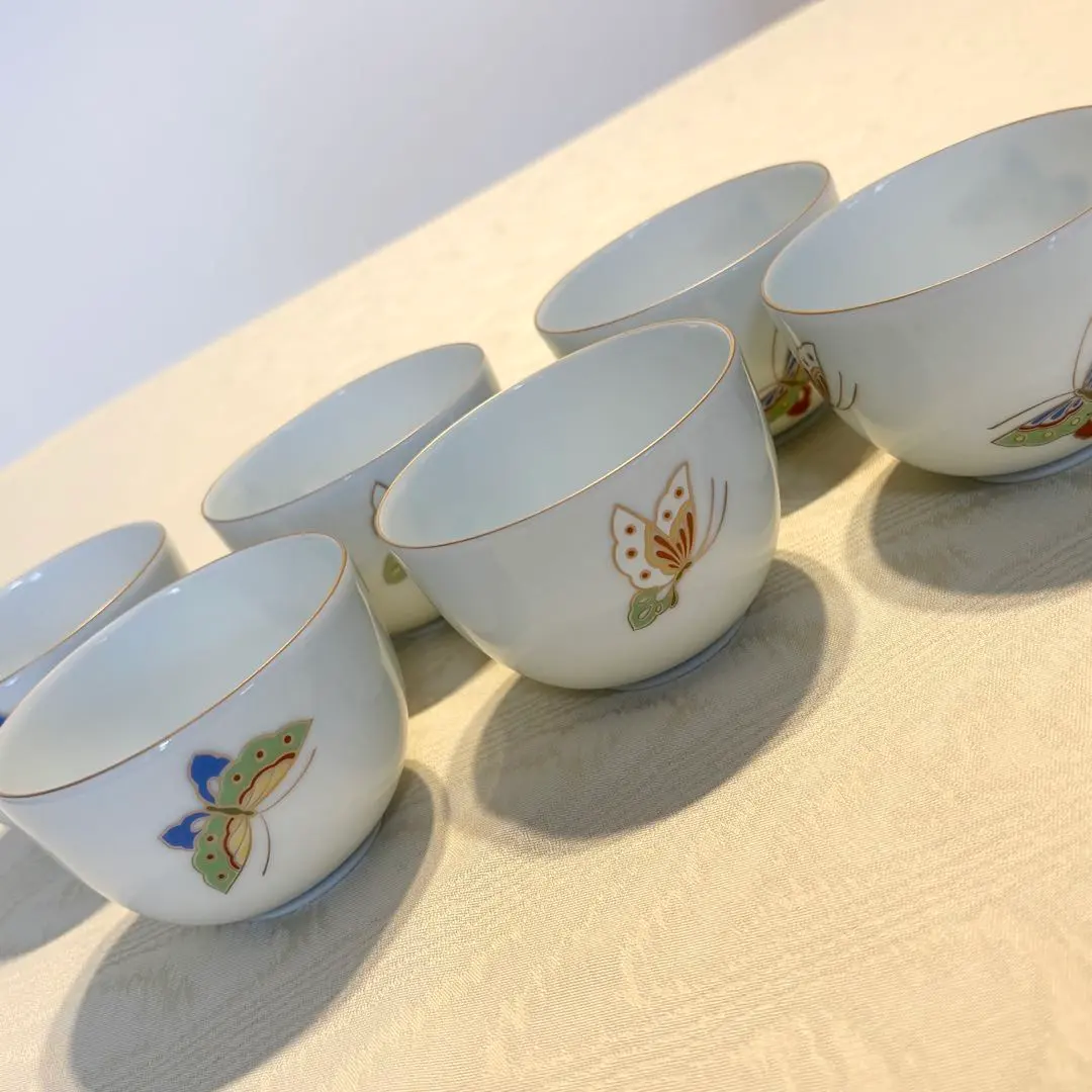 2026年最新】立鶴茶碗の人気アイテム - メルカリ