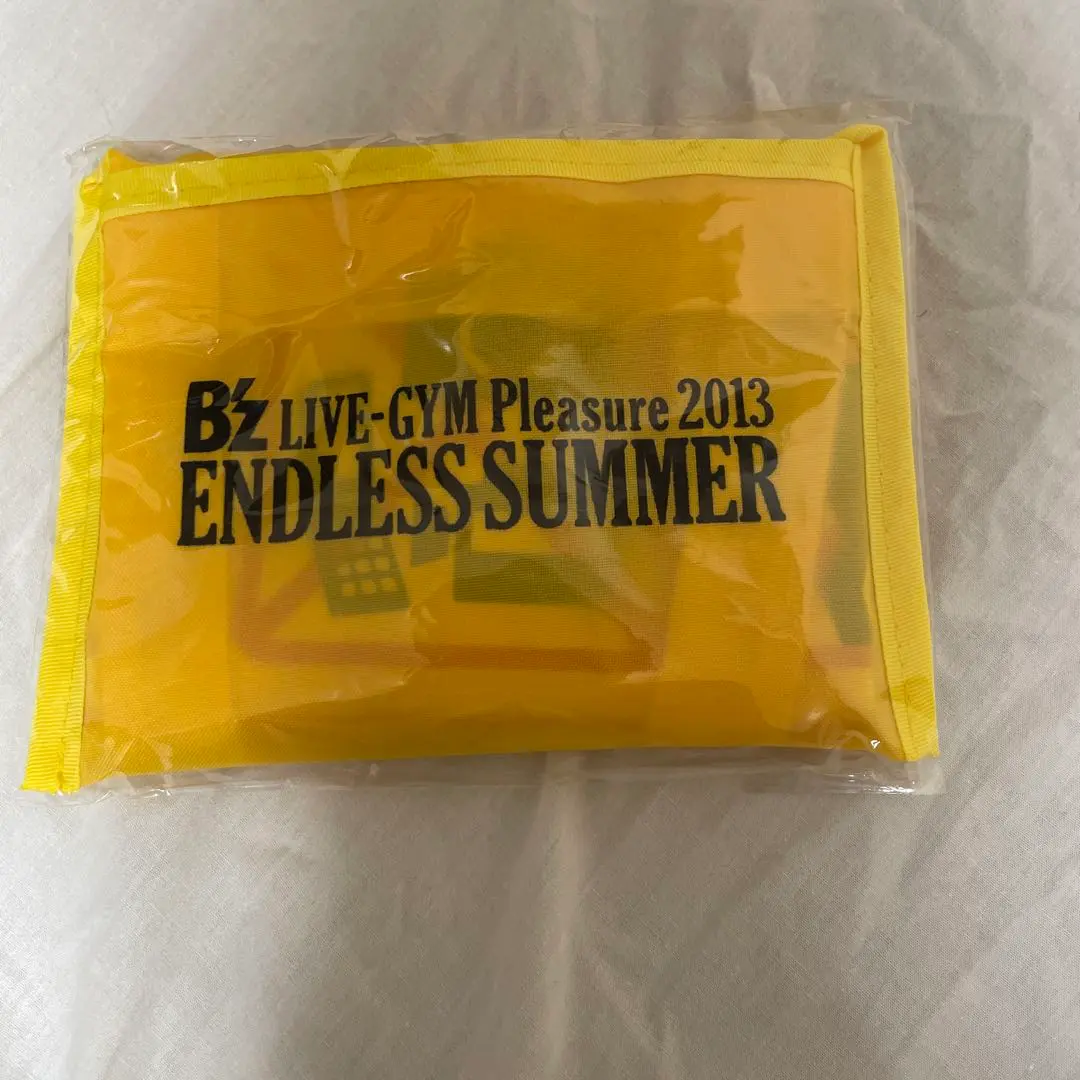 2026年最新】B z 2013 エンドレスサマーの人気アイテム - メルカリ