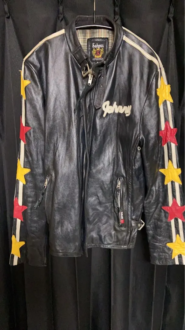 2026年最新】長渕剛革ジャンの人気アイテム - メルカリ