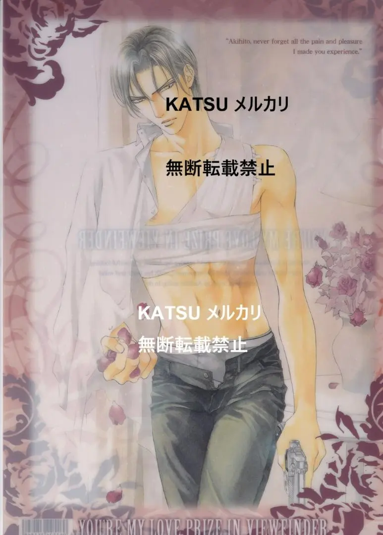 2026年最新】ファインダー クリアファイルの人気アイテム - メルカリ