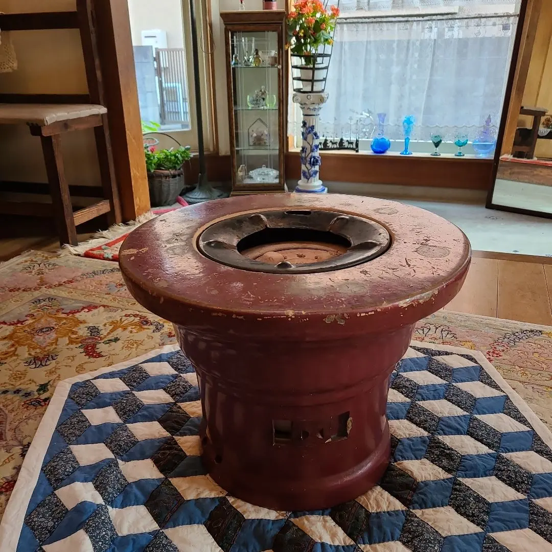 2026年最新】練炭 火鉢の人気アイテム - メルカリ