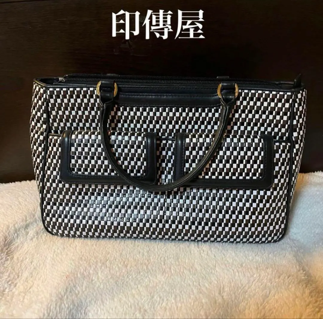 2026年最新】印傳屋 ボストンバッグの人気アイテム - メルカリ