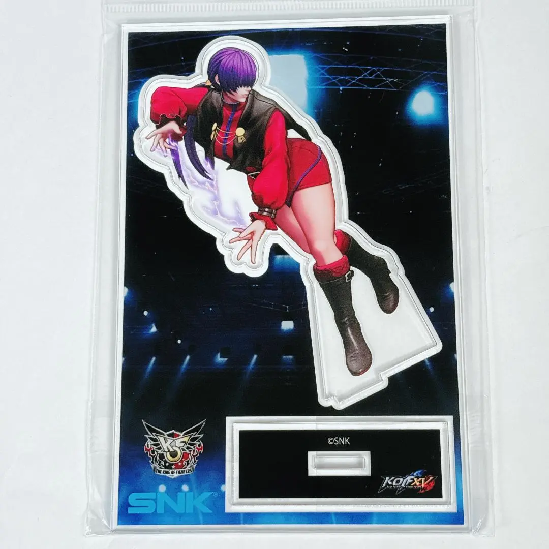 2026年最新】kof シェルミーの人気アイテム - メルカリ