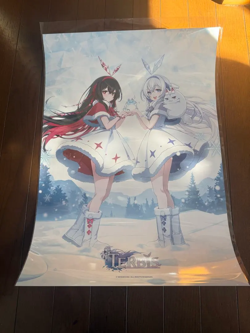 2026年最新】TERBISの人気アイテム - メルカリ