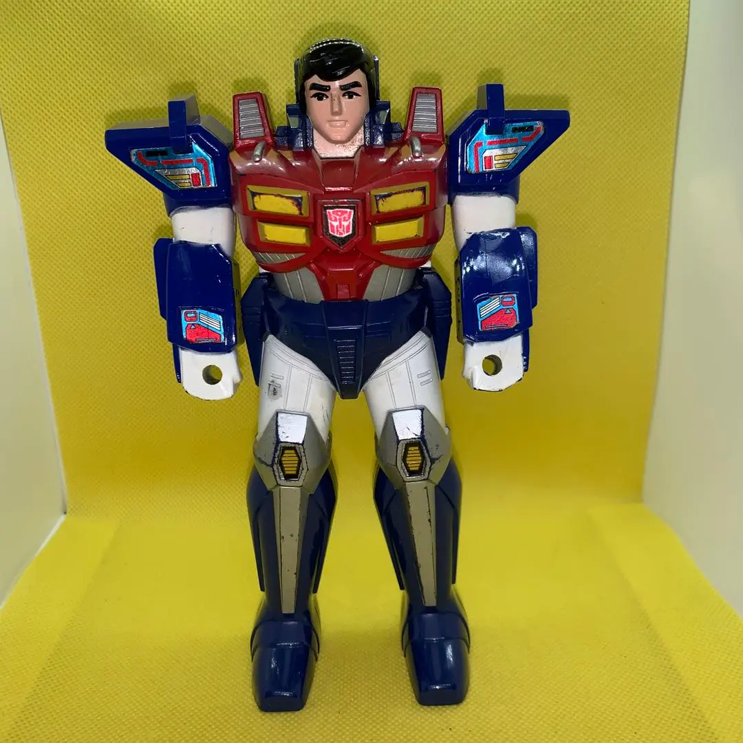 2026年最新】プリテンダー トランスフォーマーの人気アイテム - メルカリ