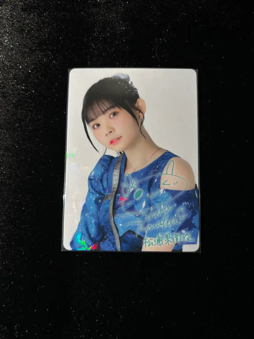 2026年最新】諏訪ななか サインの人気アイテム - メルカリ