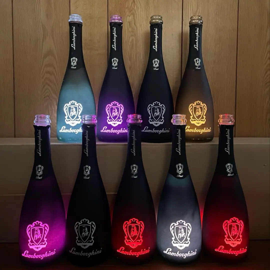 2026年最新】ランボルギーニ シャンパンの人気アイテム - メルカリ