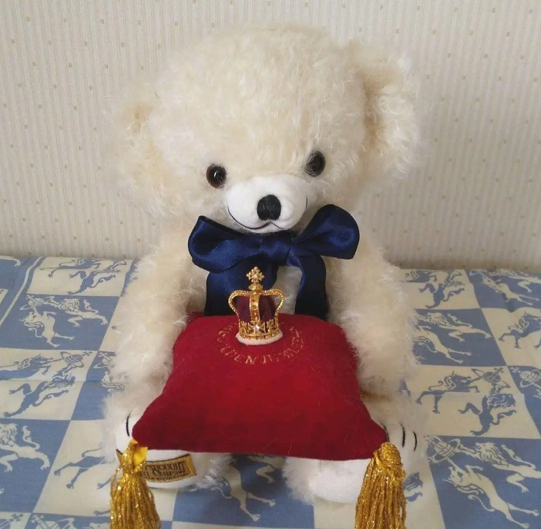 2026年最新】メリーソート エリザベス女王の人気アイテム - メルカリ