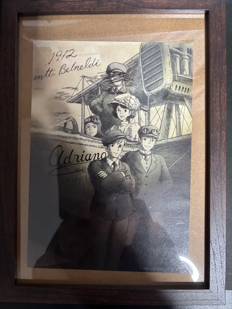 2026年最新】紅の豚30周年の人気アイテム - メルカリ