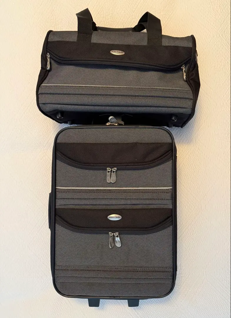 2026年最新】ピエールカルダン キャリーの人気アイテム - メルカリ