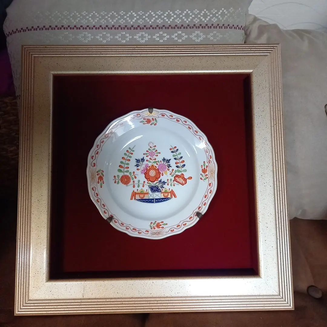 2026年最新】マイセン 額の人気アイテム - メルカリ