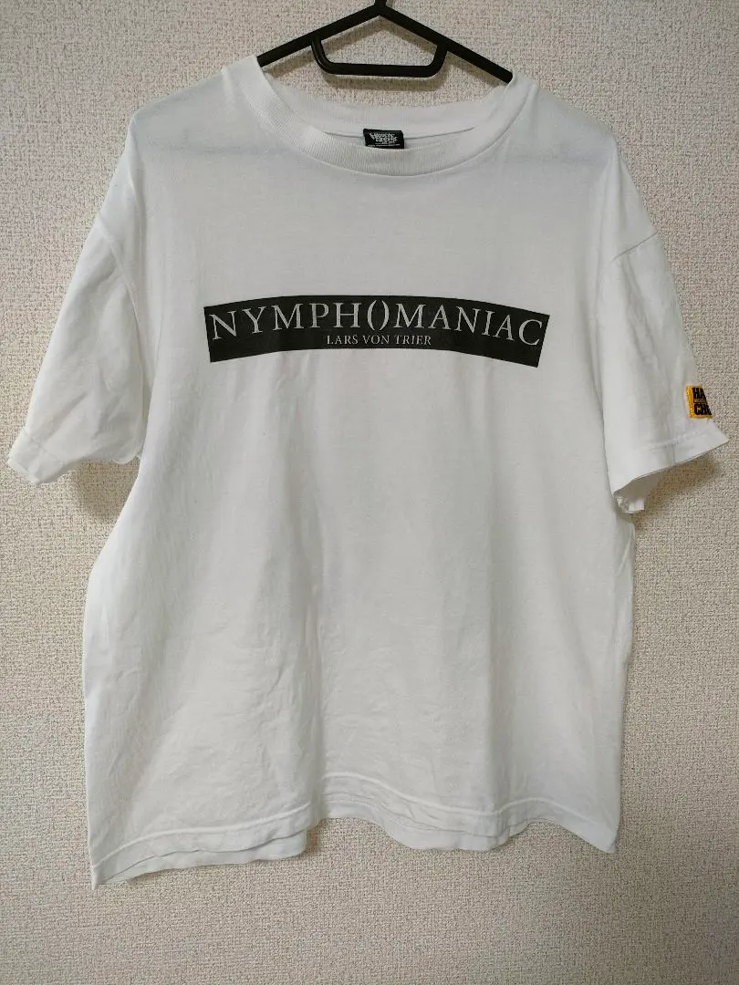 2026年最新】ラース・フォン・トリアー tシャツの人気アイテム - メルカリ