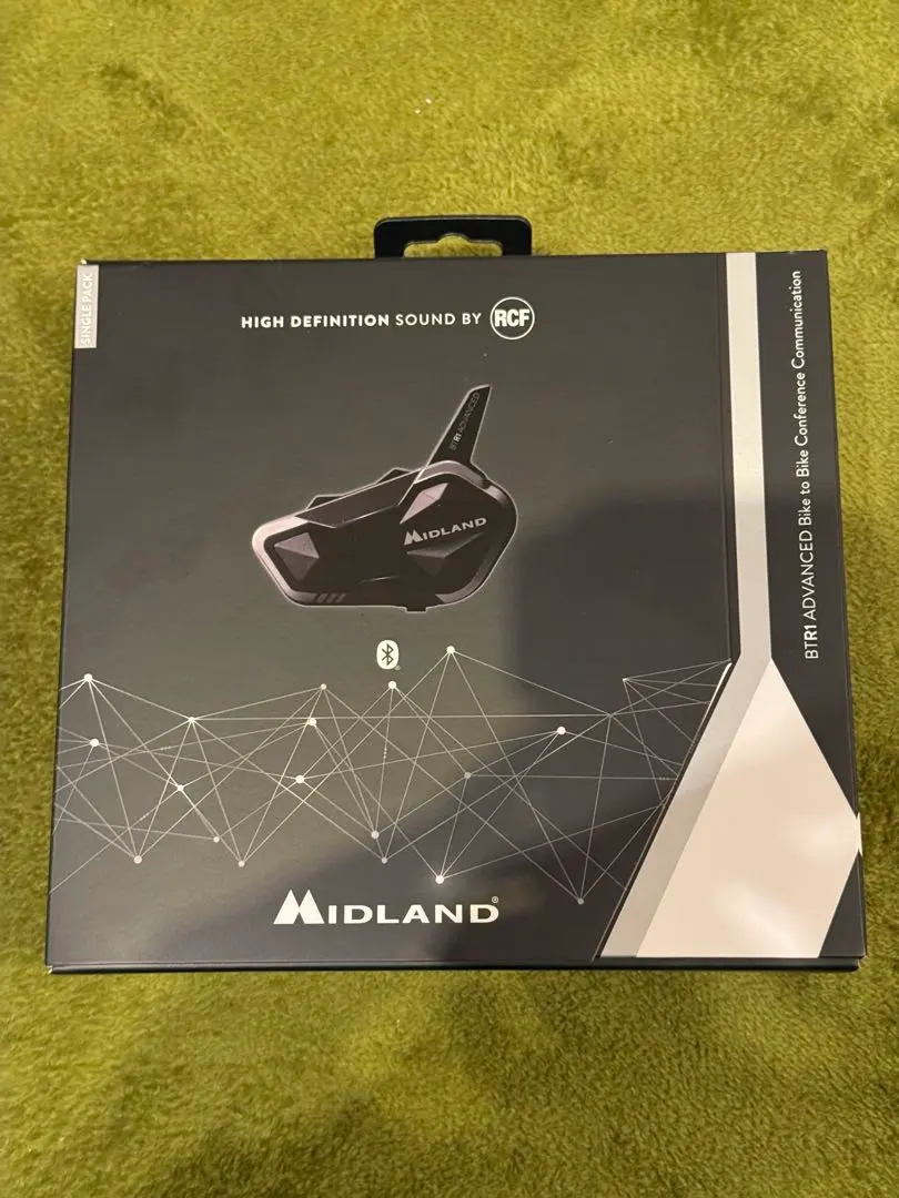 2026年最新】ミッドランド btr1の人気アイテム - メルカリ