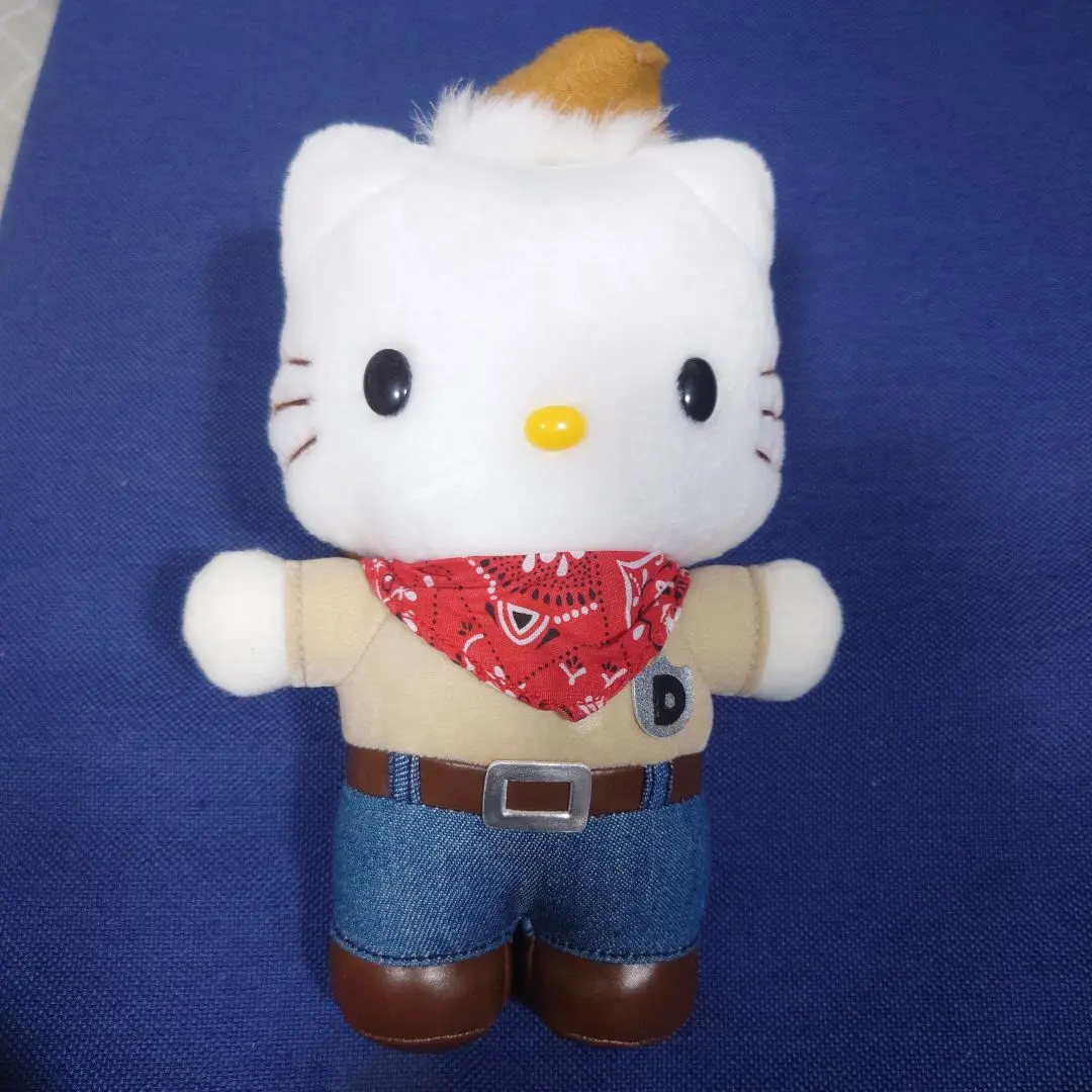 2026年最新】キティカウボーイの人気アイテム - メルカリ