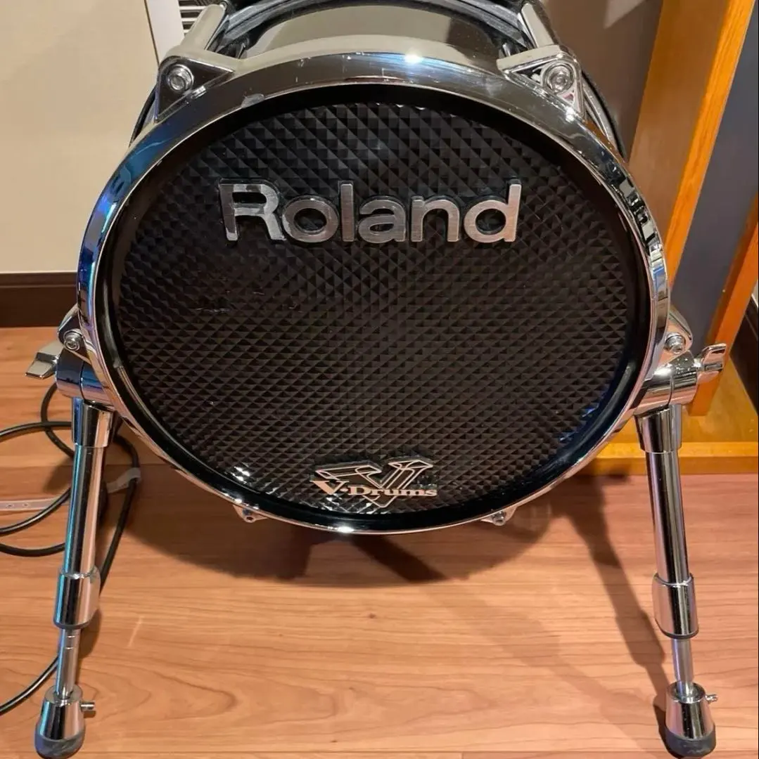 2026年最新】Roland/KD-10 ローランド キックパッドの人気アイテム