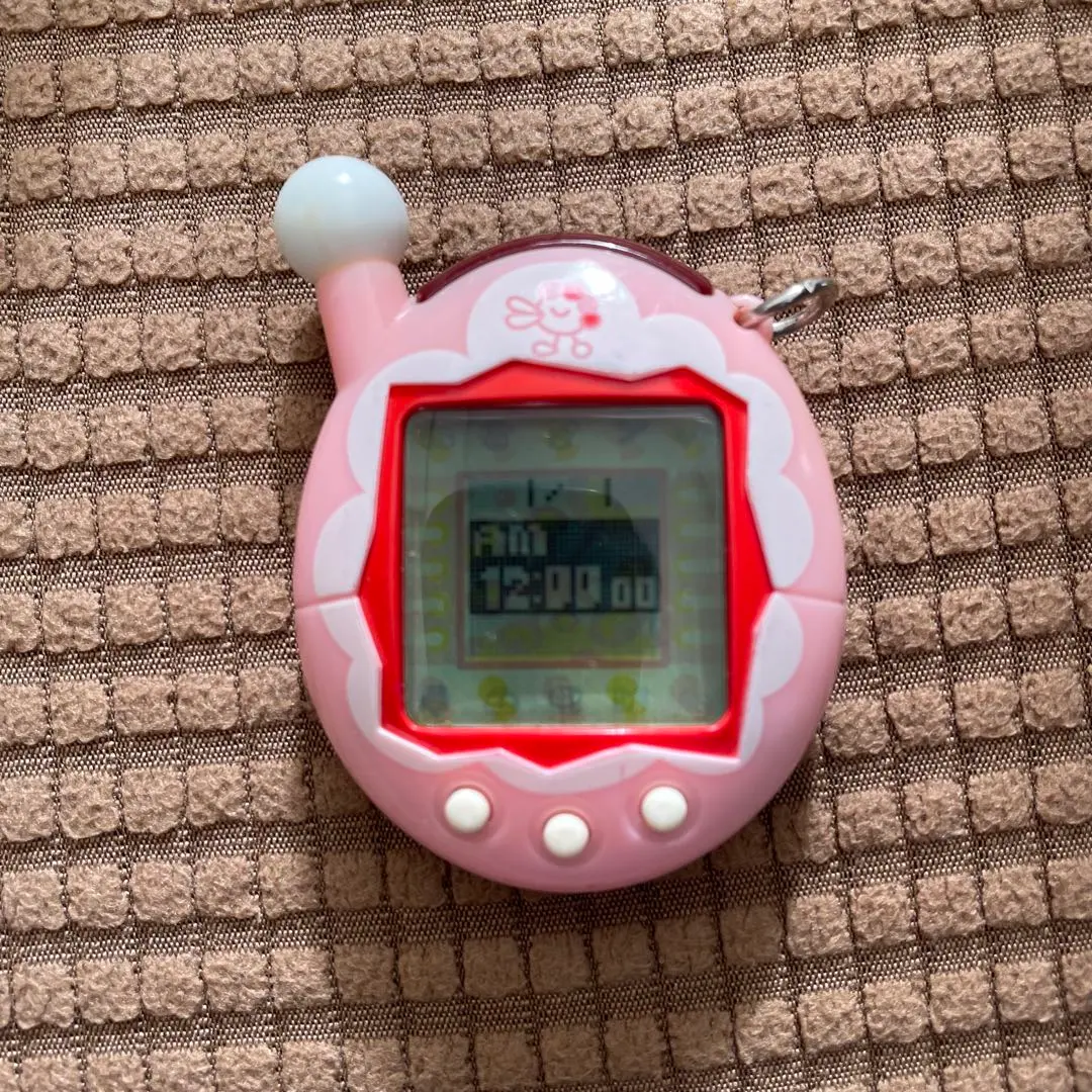 2026年最新】超じんせーエンジョイ!たまごっちプラス フリルぴんくの