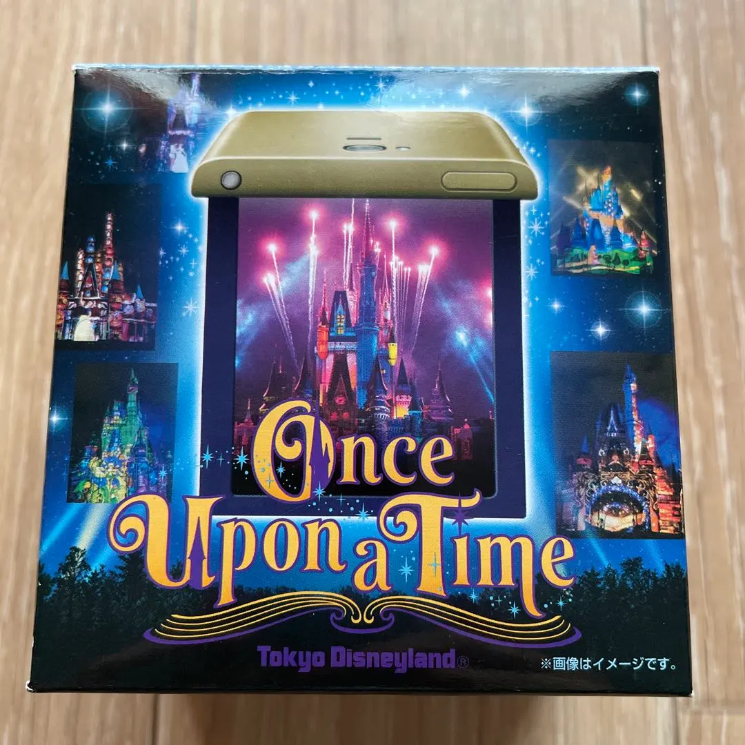 2026年最新】ハコビジョン ディズニーの人気アイテム - メルカリ