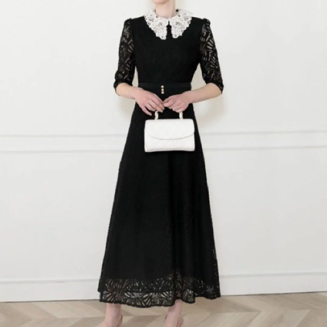 2026年最新】lejaレースビッグカラーの人気アイテム - メルカリ