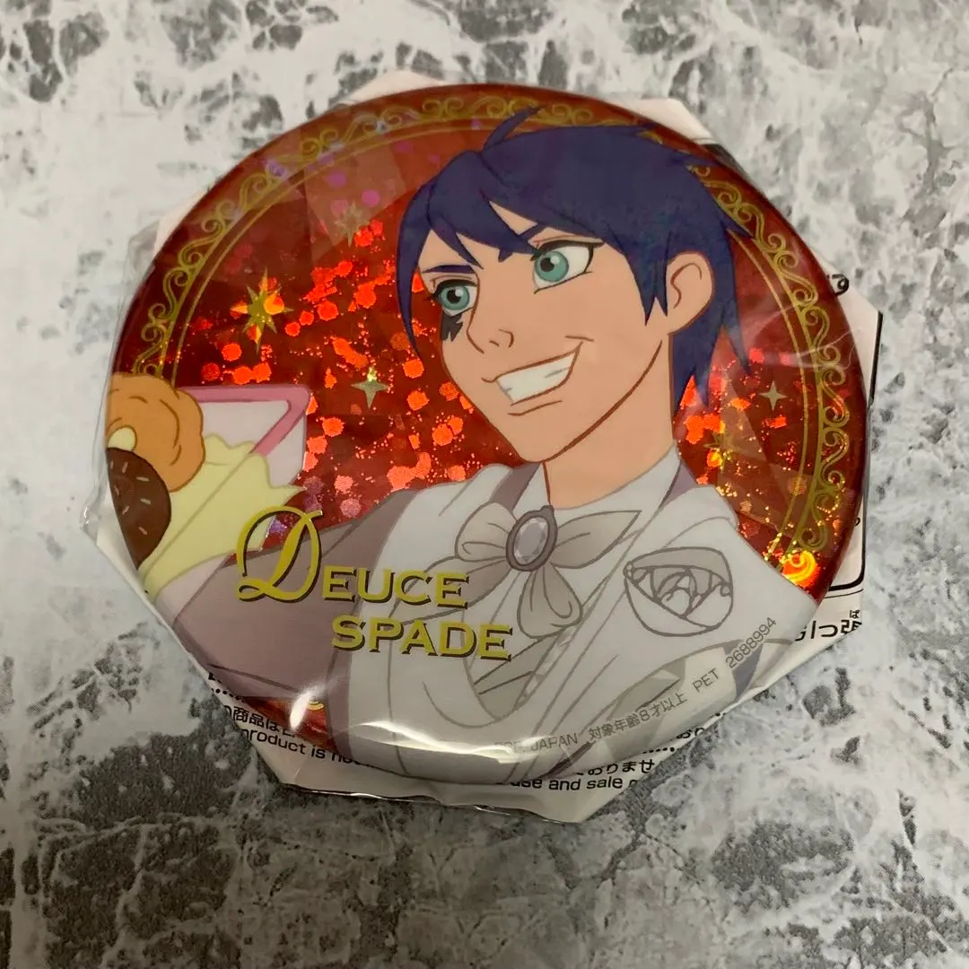 2026年最新】ツイステ ホログラム缶バッジ ～Disney100～の人気