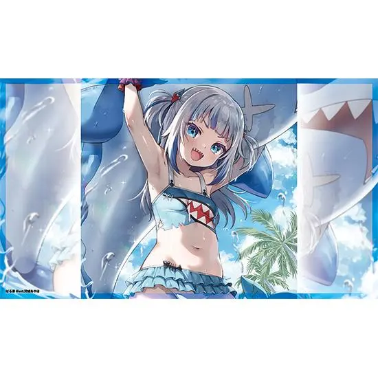 2026年最新】がうるぐら タペストリーの人気アイテム - メルカリ