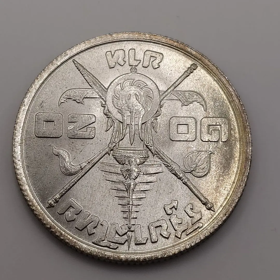 2026年最新】ブルガリア5レバ記念銀貨の人気アイテム - メルカリ