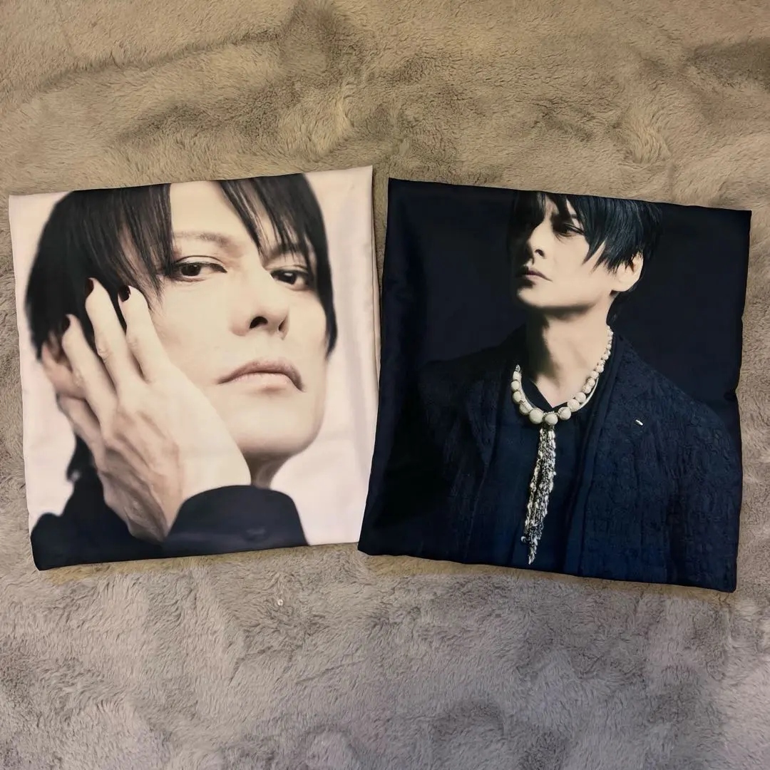 2026年最新】櫻井敦司 クッションの人気アイテム - メルカリ