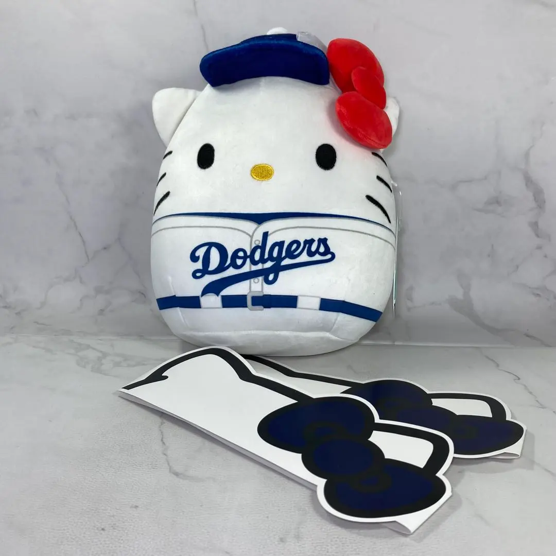 2026年最新】ドジャース キティの人気アイテム - メルカリ