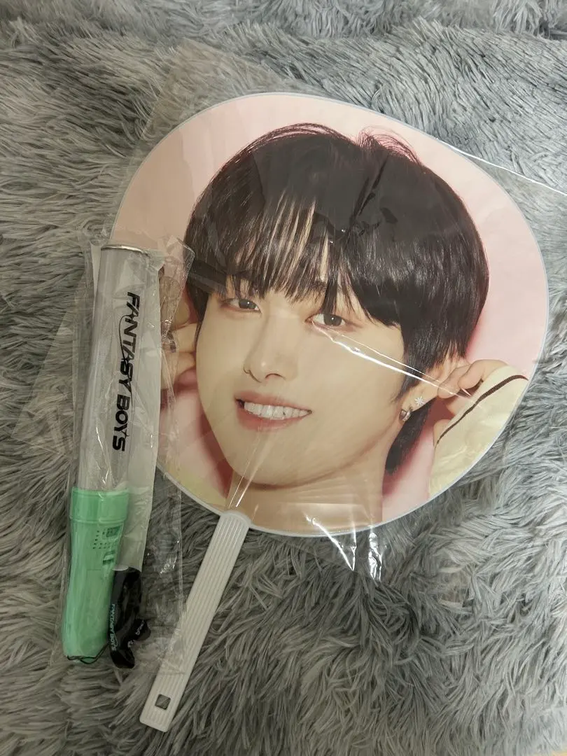 2026年最新】FANTASY boys ペンライトの人気アイテム - メルカリ