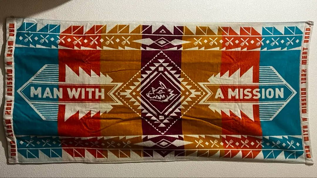 2026年最新】マンウィズ マットの人気アイテム - メルカリ