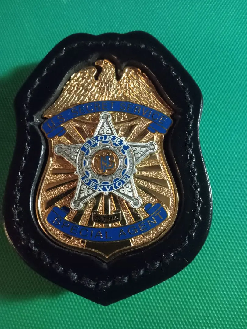 2026年最新】シークレットサービス バッジの人気アイテム - メルカリ