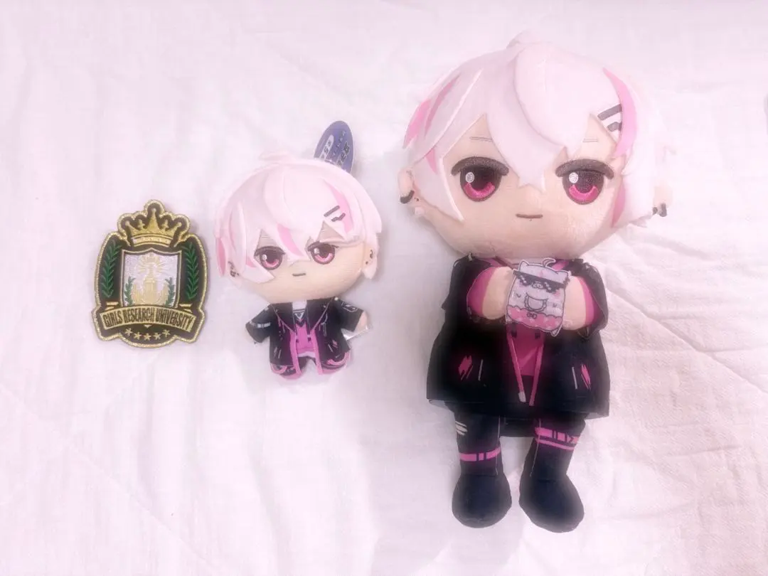 2026年最新】りぃちょくんの人気アイテム - メルカリ