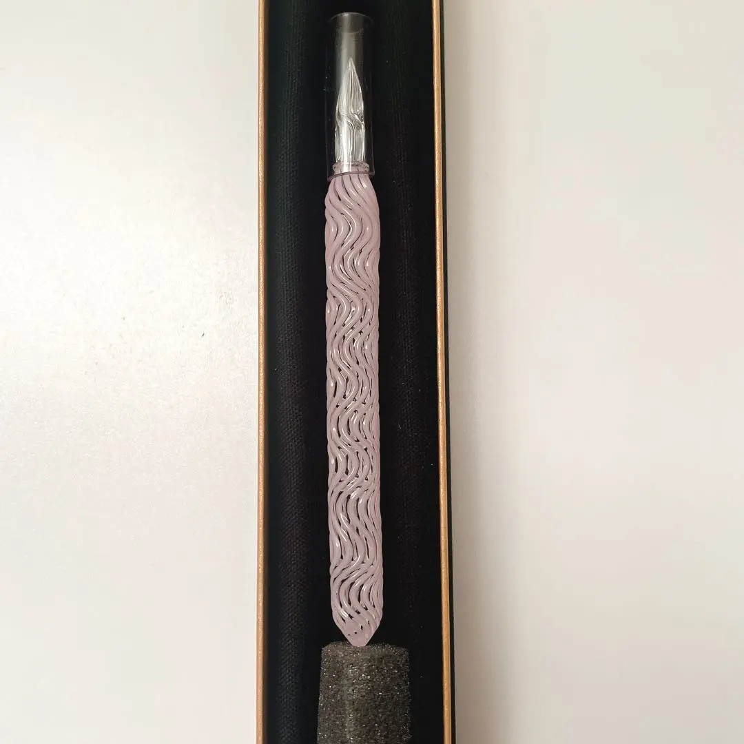 2026年最新】hase硝子工房 ガラスペンの人気アイテム - メルカリ