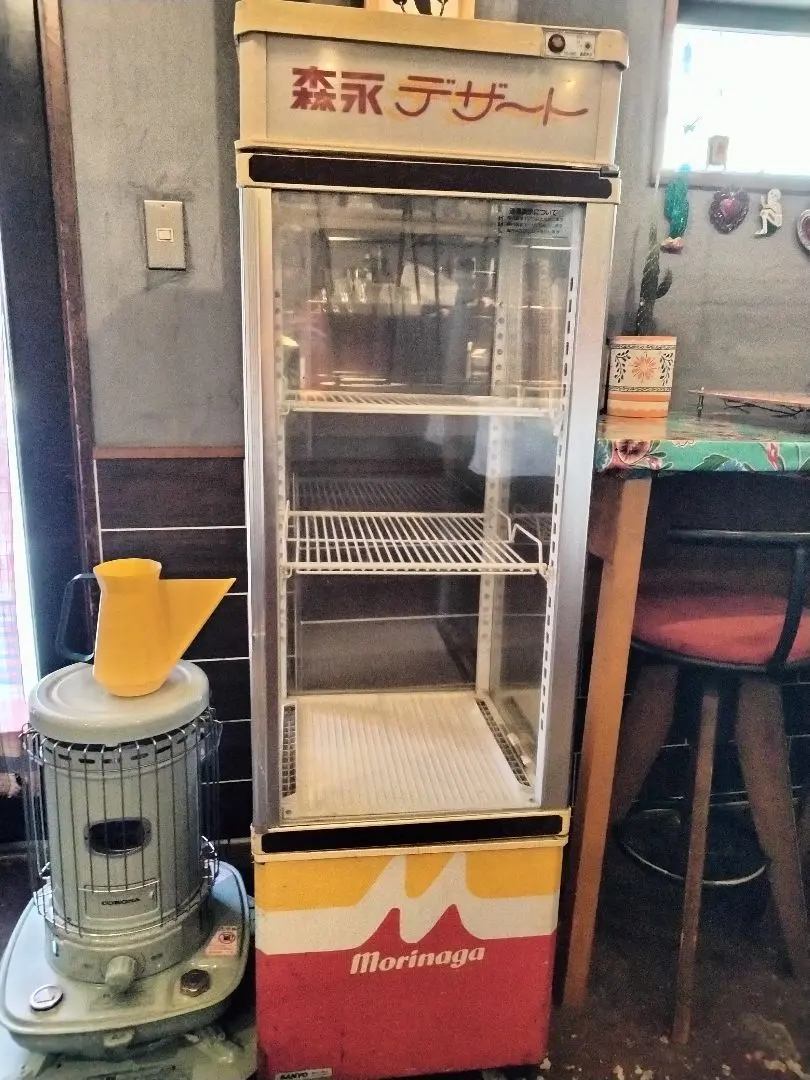 2026年最新】冷蔵ショーケース レトロの人気アイテム - メルカリ